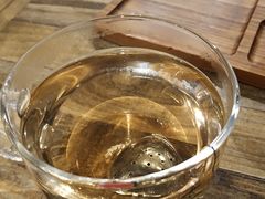 玫瑰花茶-小时光咖啡馆(开森度假森林店)