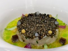 -广州四季酒店·佰鲜汇·现代法餐