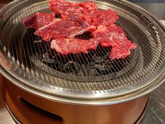 -核桃碳烤肉馆(深圳首店)