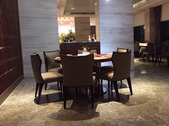 -宁波逸东豪生大酒店·豪生咖啡厅