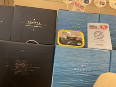 -船歌·鱼水饺青岛菜(国贸商城店)