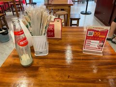 -王大乔泡椒米线·小火锅(深圳欢乐世纪店)