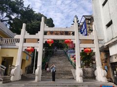-中山公园(石岐街道)