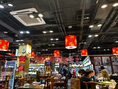-东北大院·东北菜(三台子店)