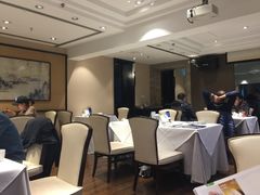 大堂-眉州东坡(团结湖店)