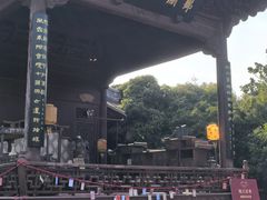 -钱王祠