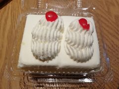 -红宝石·鲜奶小方(长阳店)