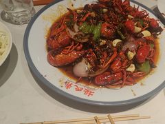 -杨氏青龙虾·羊蝎子(托乐嘉店)
