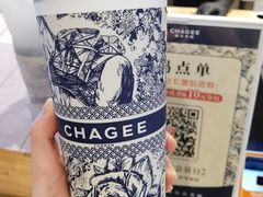 -霸王茶姬(常熟印象城店)