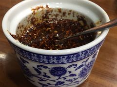 -老西安韩记三鲜煮馍(四府街店)