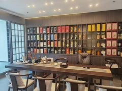 -四方茶集·茶馆(南山科技园店)