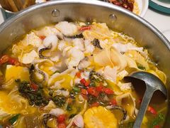 -朝花里川菜小馆朝(益田假日里店)