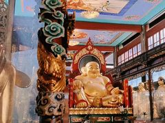 -华林禅寺