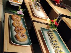 -骑士牛排(北仑银泰城店)