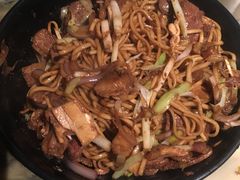 -慧娟面馆·餐厅(望江路店)