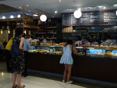 -BAKER&SPICE(国金中心商场店)