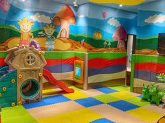 -海底捞火锅(龙湖三千集店)