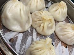 蟹粉小笼-绿杨馄饨临顿路店