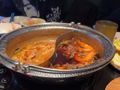 -牛New寿喜烧(闵行龙湖天街店)