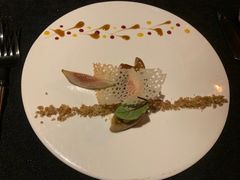 -AZUL by FUEL蓝色·法式酒馆(琶醍店)