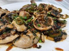 -快活林食家