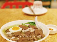 鹅血鹅杂粉-陈鹏鹏潮汕菜(宝安机场T3航站楼店)