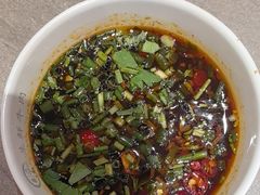 -大四喜·鲜牛肉火锅(洛阳大学城店)