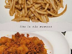 -苏帮袁Sue Cuisine(南开大悦城店)