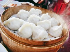 酸菜饺子-老边饺子馆(中街店)