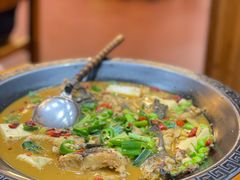 -下梅人家土菜馆(历史文化餐厅度假区店)