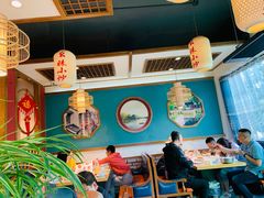 -幺妹川菜(民和路店)