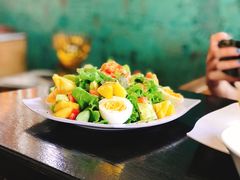 -Fresh Fruit Factory - Fruit Cuisine Restaurant