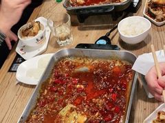 -鱼酷活鱼烤鱼(梅江印象城店)