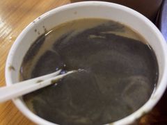 -谢怀亮芝麻茶