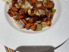 -南门小馆·清真(国贸商城店)