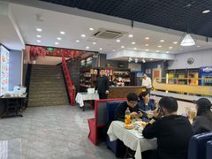 -黑石礁酒楼·海鲜(黑石礁店)