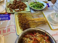 -靓靓蒸虾·头牌蒸虾(南山桂庙店)