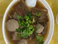 -莲塘味宝园牛杂(天越翔园店)