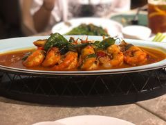 -美奈小馆·东南亚菜(福田星河COCO Park店)