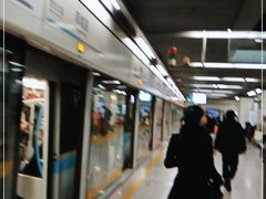 -商城路(地铁站)