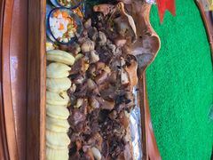 -清真悦宾楼食府(海湖店)