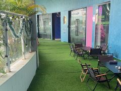 -CIAO·团建聚餐·生日派对轰趴馆(福田店)