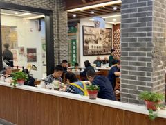 -百年认一力 太原老字号 (桥头街店)