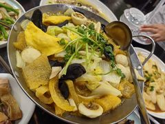 -绍兴名菜馆(可乐路店)