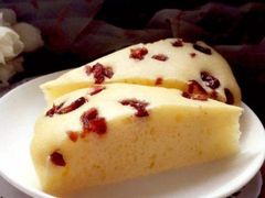 发糕-众可馒头(高东老店)