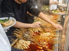 -郭记小街麻辣烫(南小街总店)