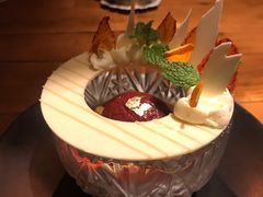 -AZUL by FUEL蓝色·法式酒馆(琶醍店)