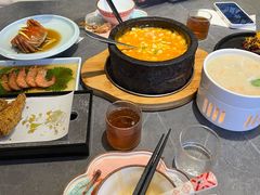 -江南里·新浙菜(苏州大悦城店)