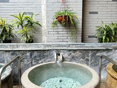 -汤连得温泉馆(宝山店)