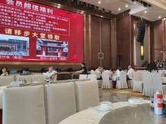 -尖沙咀大酒楼(罗村店·粤菜海鲜·宴会聚餐)
